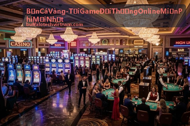 Mẹo bắn cá đổi thưởng trong Bắn Cá Vàng - Tải Game Đổi Thưởng Online Miễn Phí Mới Nhất